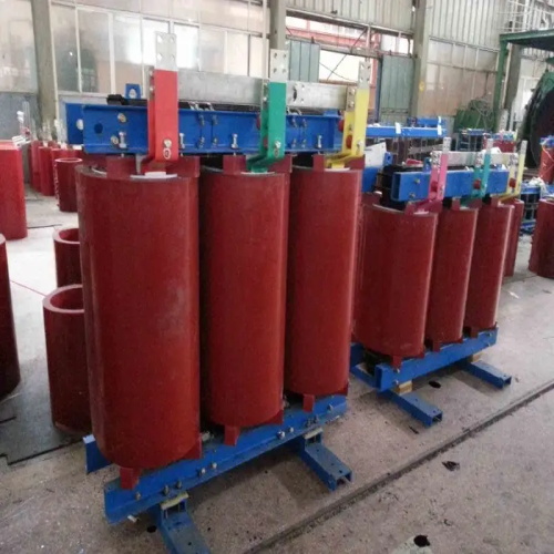 博乐SCB10-250KVA干式变压器