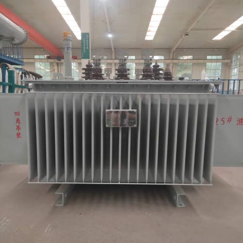 博乐sh15-315KVA非晶合金变压器