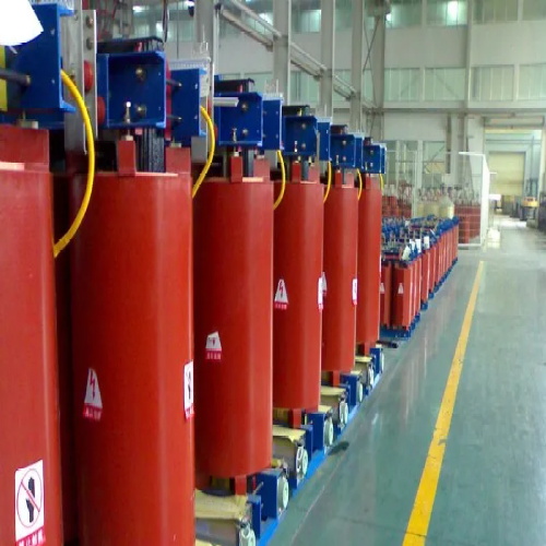 博乐SCB10-200KVA干式变压器