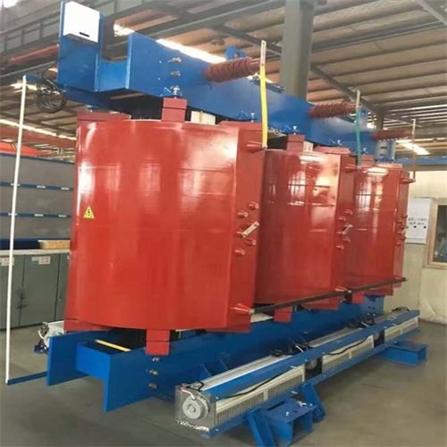 博乐SCB10-500KVA干式变压器价格
