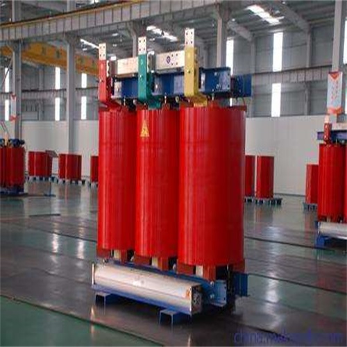 博乐35kv干式变压器