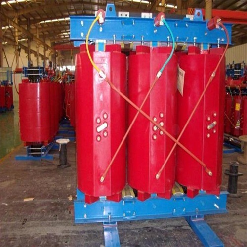 胶州SCB10-1000KVA干式变压器